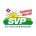 Logo SVP Kanton St.Gallen